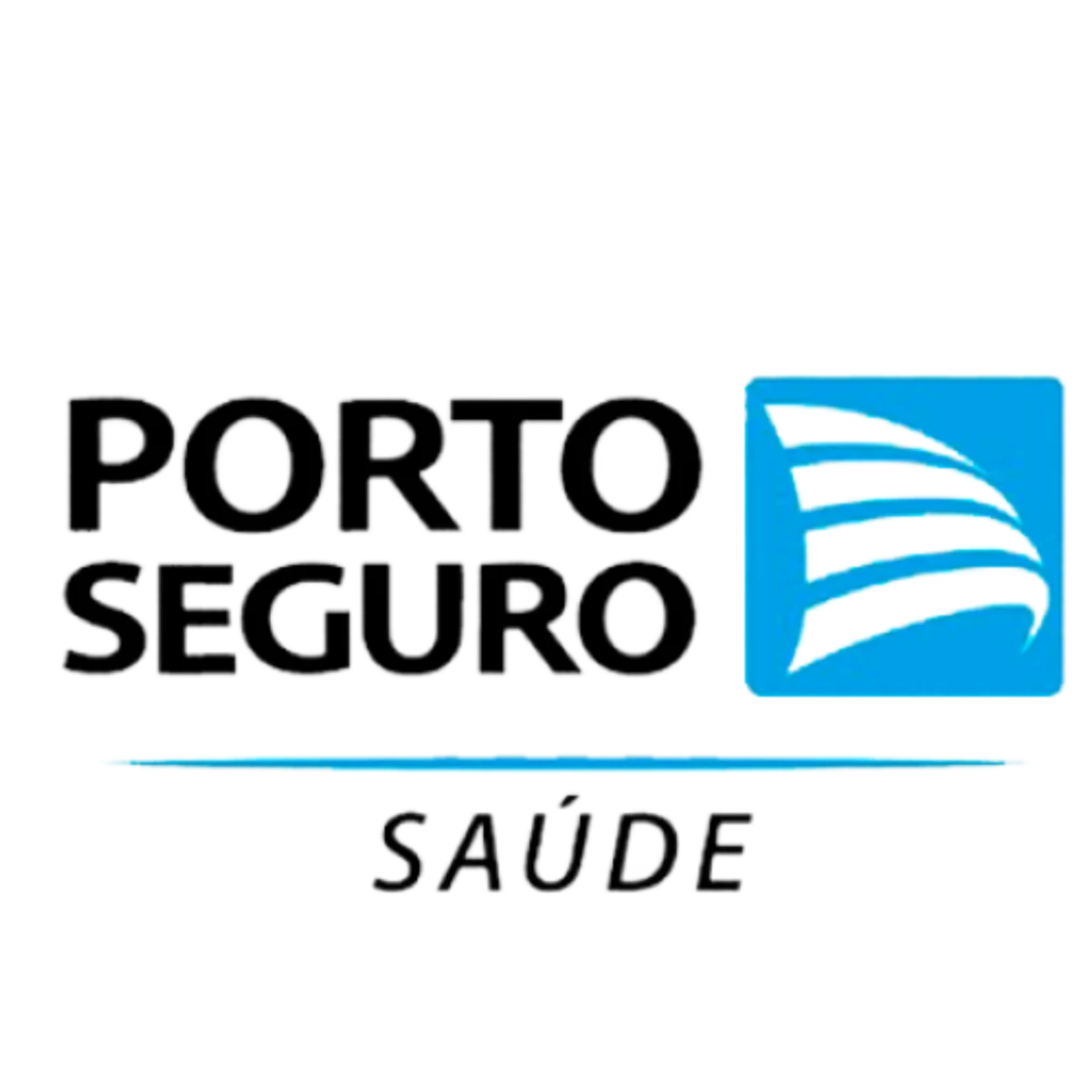 logo da porto seguro saude