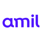 logo amil vazado
